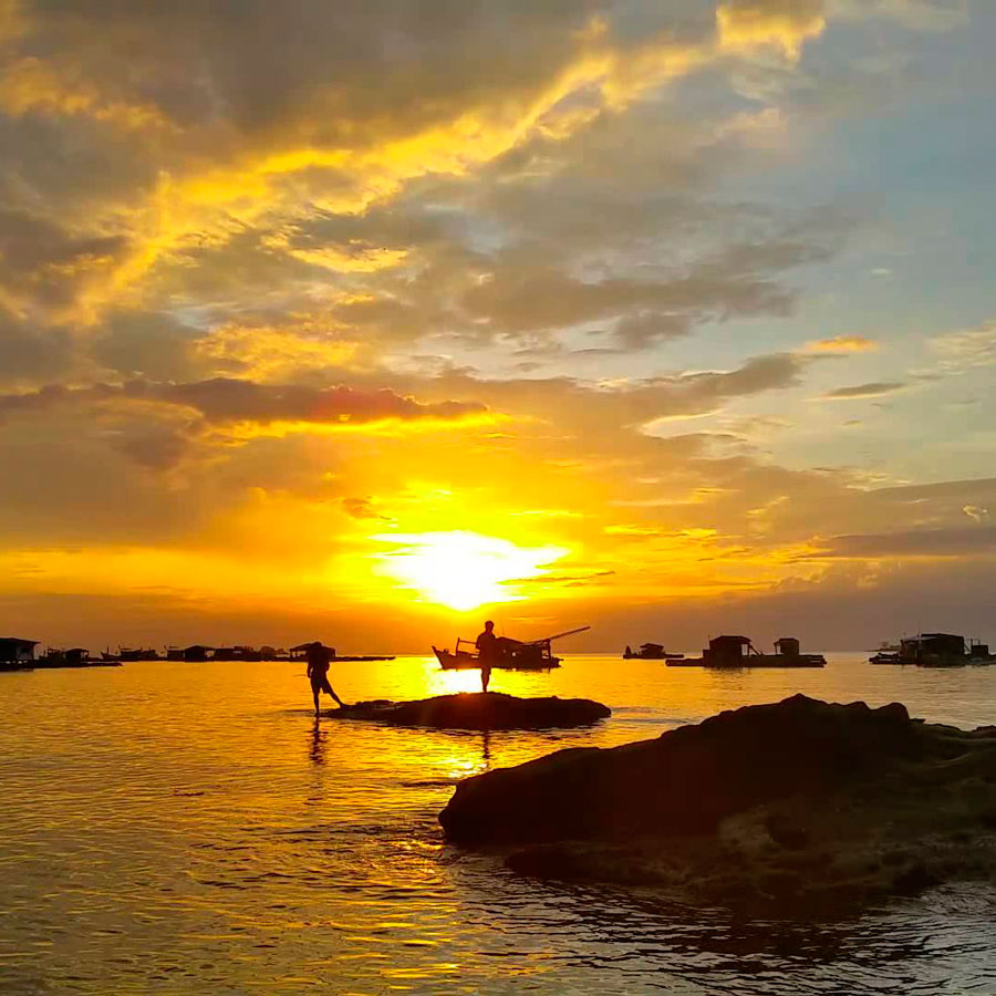 Остров Фукуок, Вьетнам